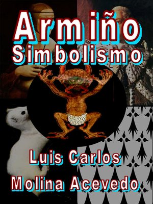 cover image of Armiño